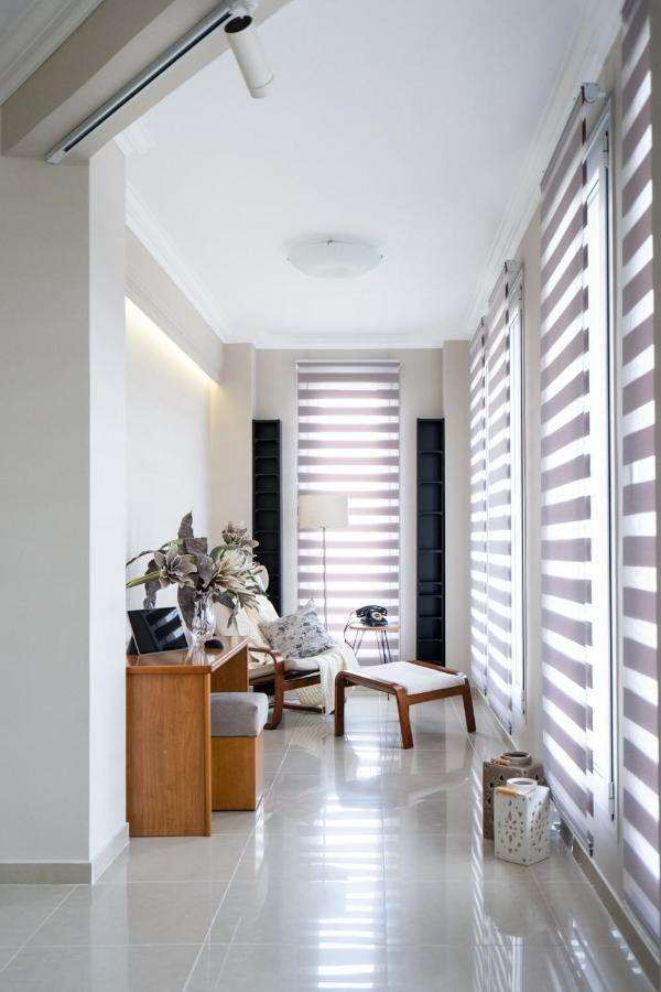 Veria Panorama Luxury Suite With Garden. Veria (Imathia) Exterior foto