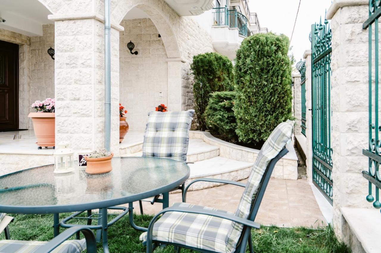 Veria Panorama Luxury Suite With Garden. Veria (Imathia) Exterior foto