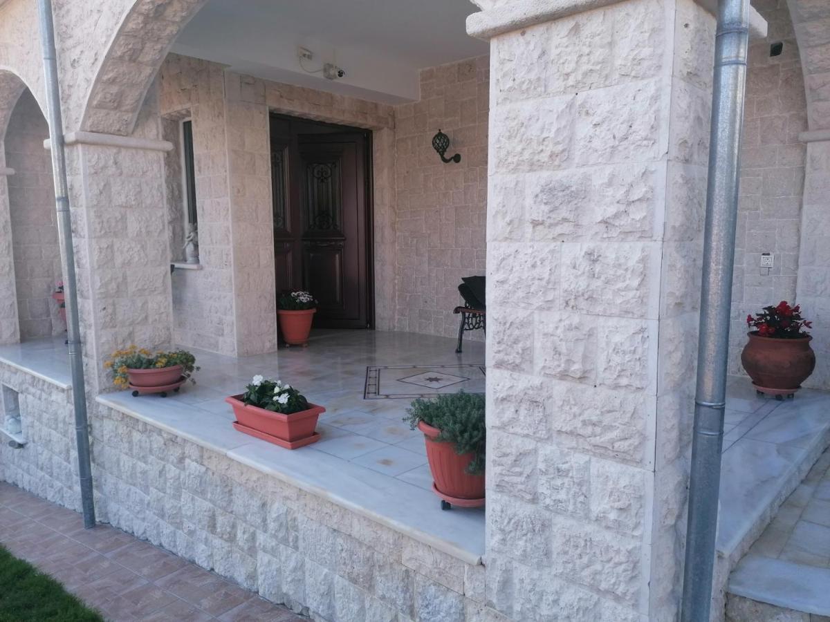 Veria Panorama Luxury Suite With Garden. Veria (Imathia) Exterior foto