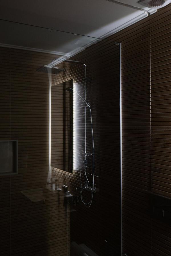 Veria Panorama Luxury Suite With Garden. Veria (Imathia) Exterior foto