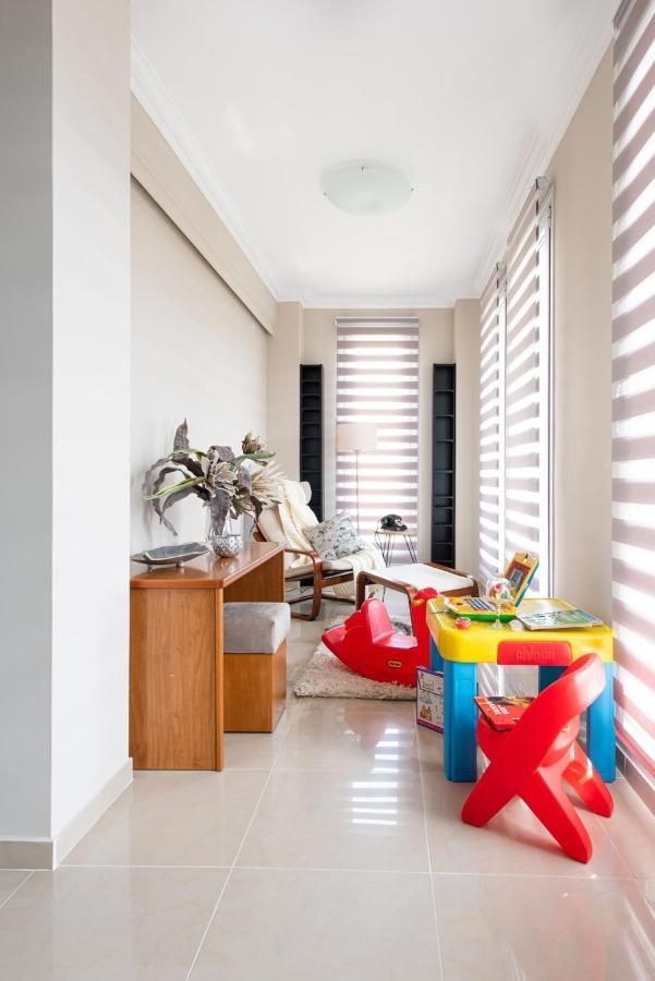 Veria Panorama Luxury Suite With Garden. Veria (Imathia) Exterior foto
