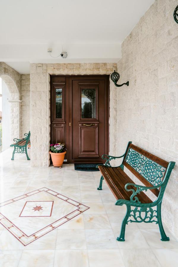 Veria Panorama Luxury Suite With Garden. Veria (Imathia) Exterior foto