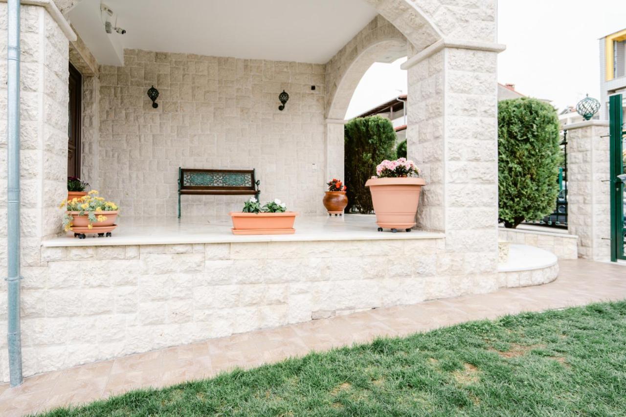 Veria Panorama Luxury Suite With Garden. Veria (Imathia) Exterior foto