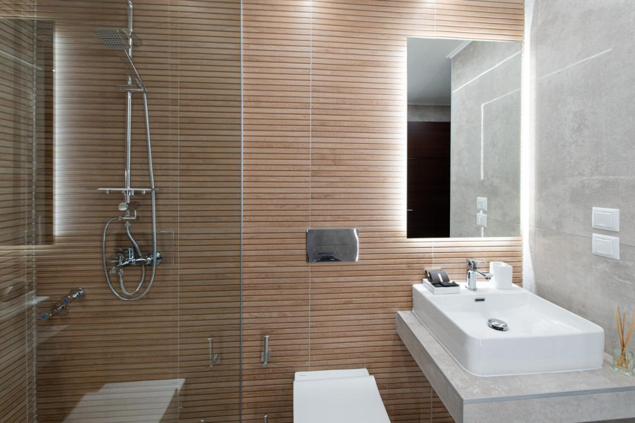 Veria Panorama Luxury Suite With Garden. Veria (Imathia) Exterior foto