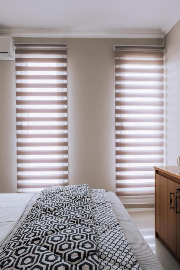Veria Panorama Luxury Suite With Garden. Veria (Imathia) Exterior foto