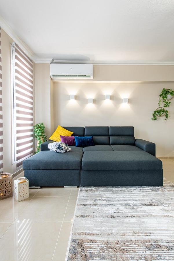 Veria Panorama Luxury Suite With Garden. Veria (Imathia) Exterior foto